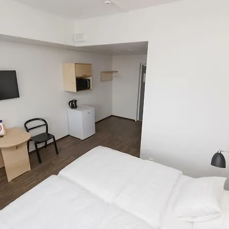 Place To Sleep 3* Raisio