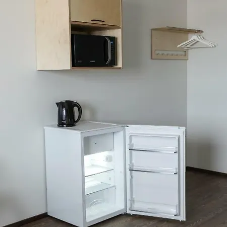 Place To Sleep