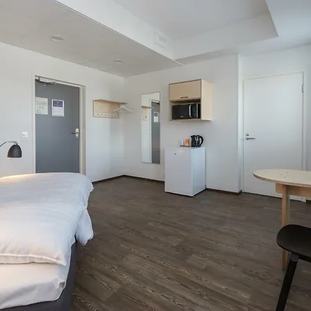 Place To Sleep 3* Raisio